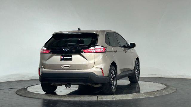 Certified 2021 Ford Edge SE w/ Cargo Accessory Package AWD/4WD image 10