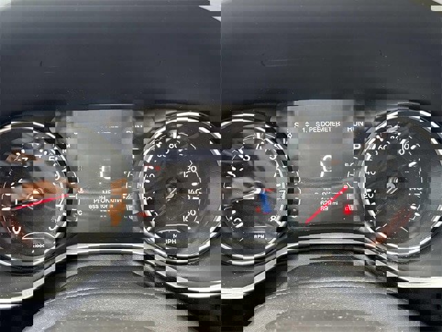 Used 2018 Jeep Compass Limited w/ Navigation Group image 35