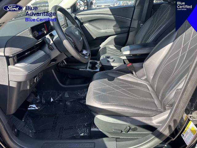 Certified 2023 Ford Mustang Mach-E Select RWD image 18