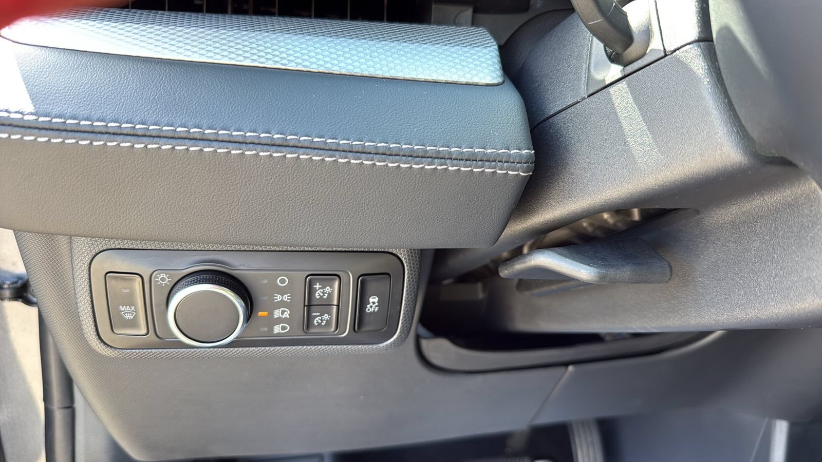 Certified 2023 Ford Mustang Mach-E Select RWD image 17