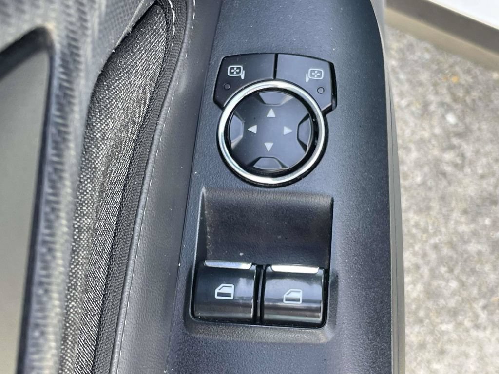 Certified 2024 Ford Mustang Coupe RWD image 16