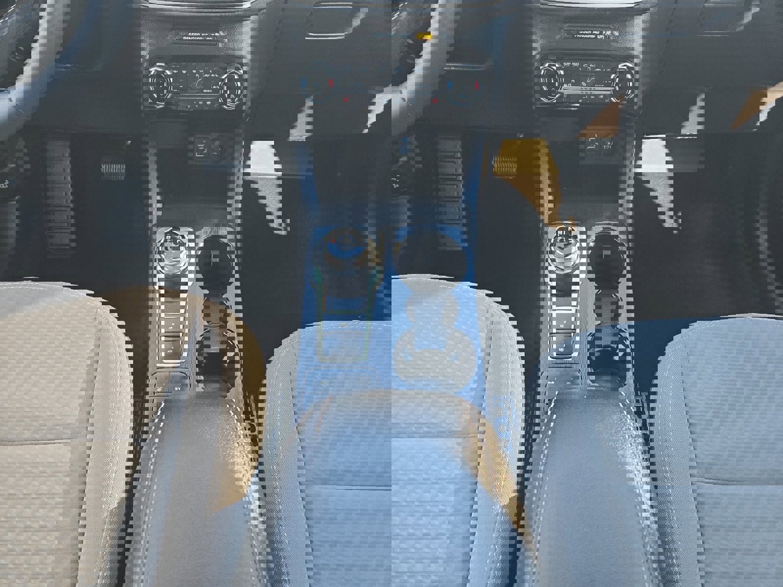 Certified 2022 Ford Escape SE w/ Convenience Package image 21