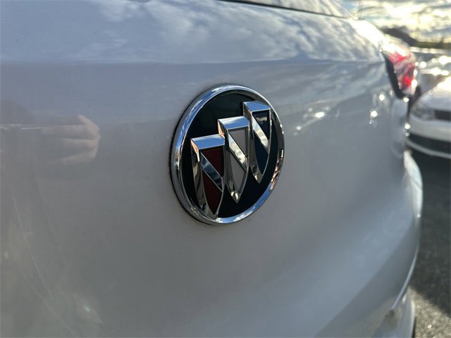 Used 2023 Buick Encore GX Select w/ Sport Touring Package image 45