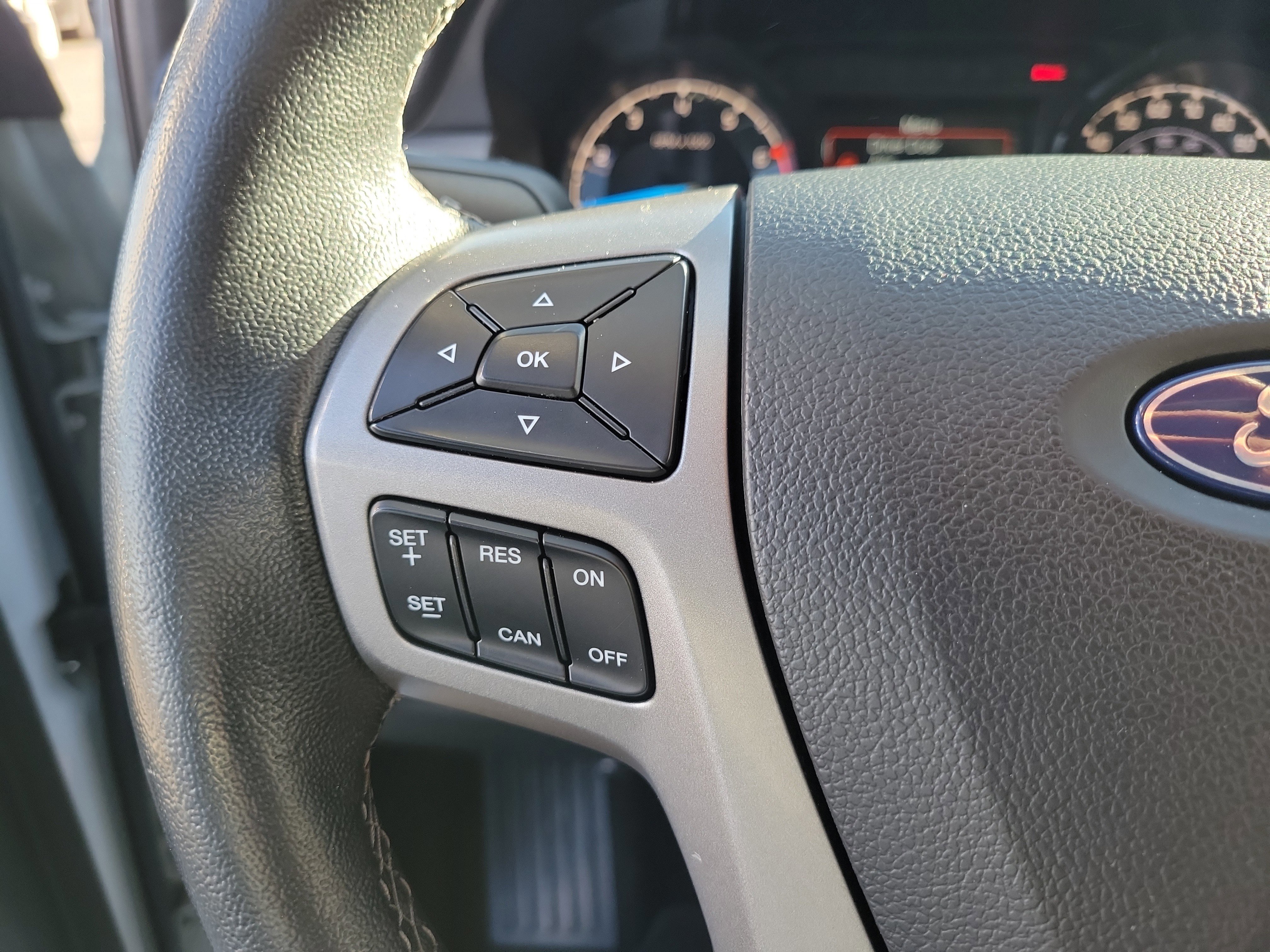 Certified 2023 Ford Ranger XLT w/ Equipment Group 301A Mid image 6