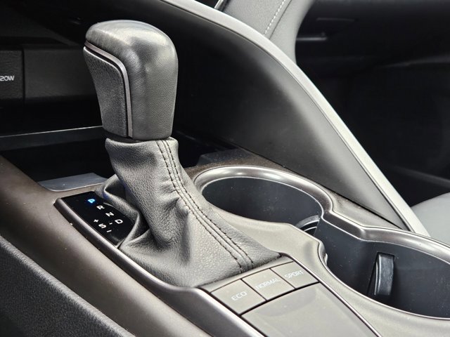 Used 2023 Toyota Camry SE image 12