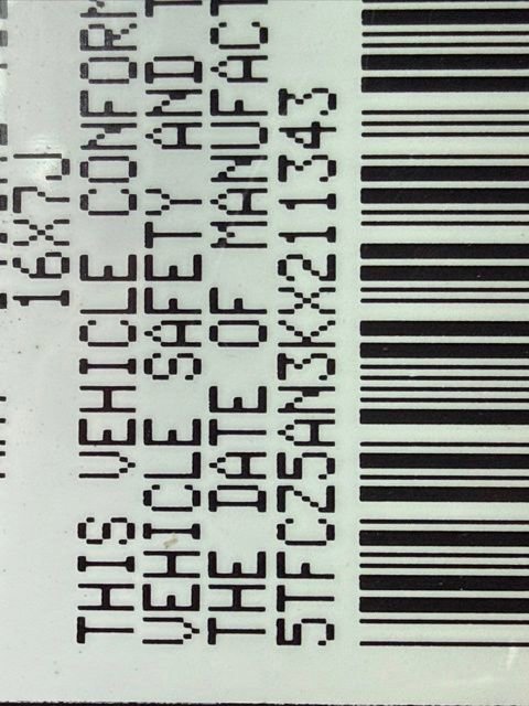 Used 2019 Toyota Tacoma TRD Pro AWD/4WD image 35