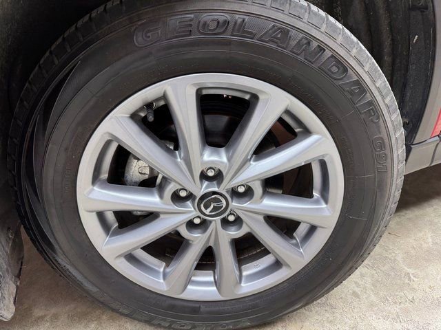 Used 2023 MAZDA CX-5 AWD 2.5 S image 29