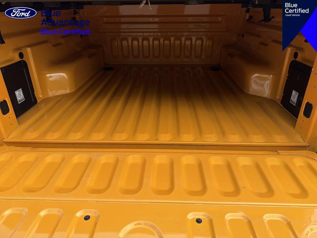 Certified 2023 Ford Maverick XLT FWD image 7