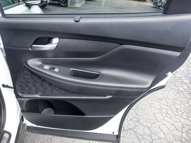 Used 2023 Hyundai Santa Fe Calligraphy AWD/4WD image 32