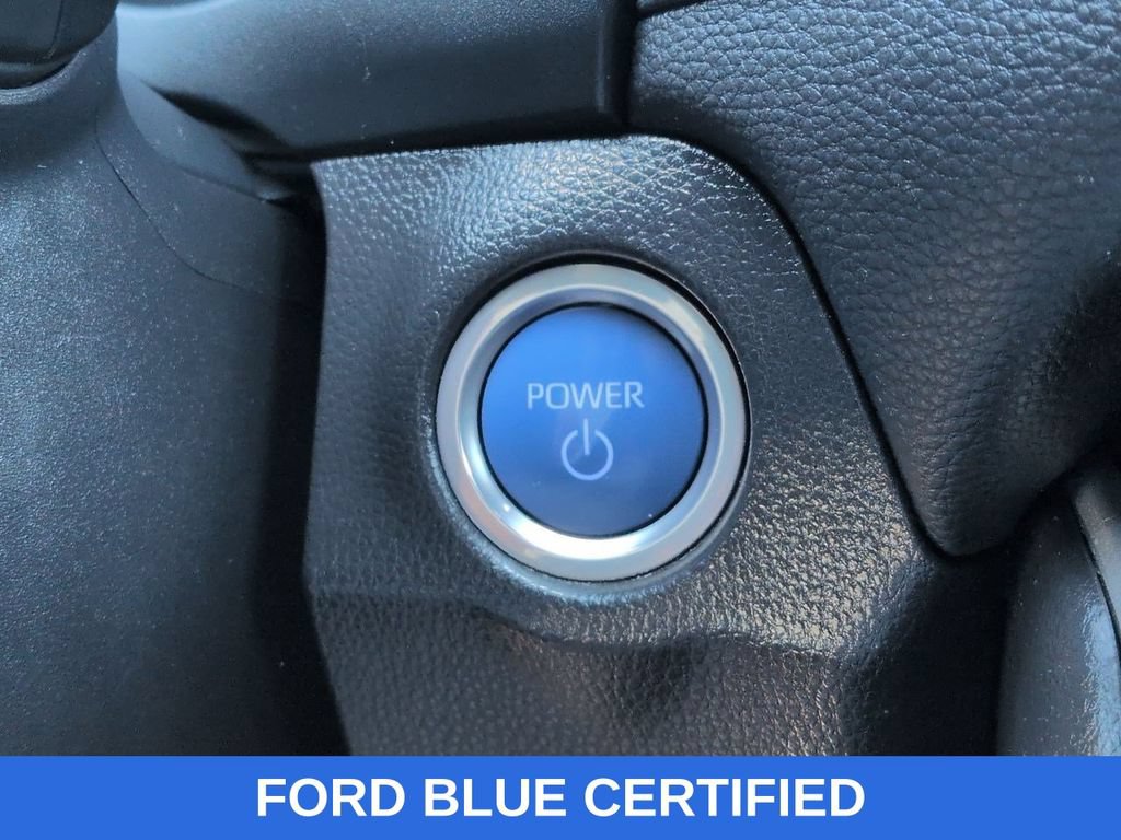 Used 2021 Toyota RAV4 XSE w/ Premium Package AWD/4WD image 15