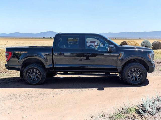 Certified 2023 Ford F150 Tremor w/ Equipment Group 402A High AWD/4WD image 7