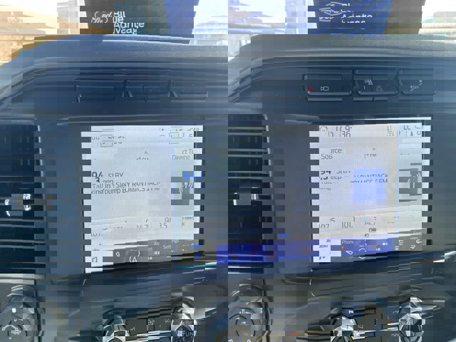 Certified 2023 Ford F150 XLT w/ Equipment Group 301A Mid image 15