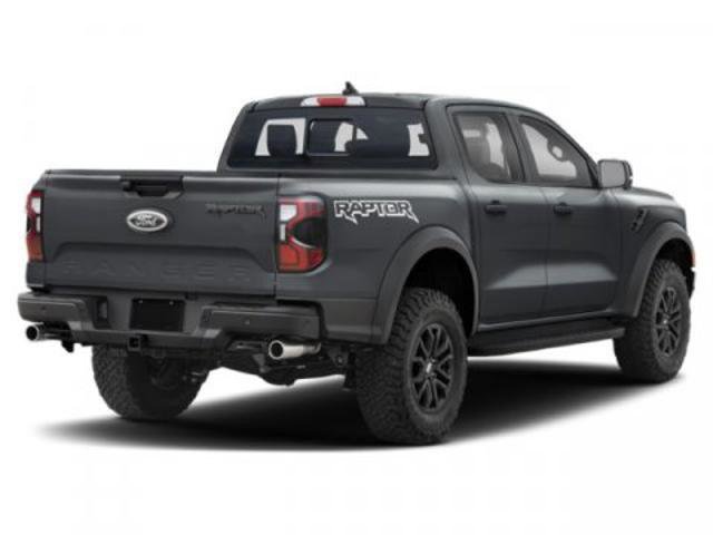 Certified 2024 Ford Ranger Raptor image 4