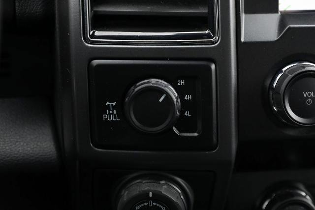 Certified 2020 Ford F150 XLT w/ Equipment Group 302A Luxury image 39