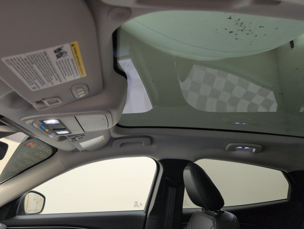Certified 2023 Ford Mustang Mach-E Premium RWD image 9