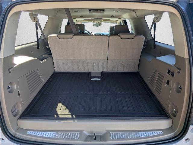 Used 2019 Chevrolet Suburban Premier image 6