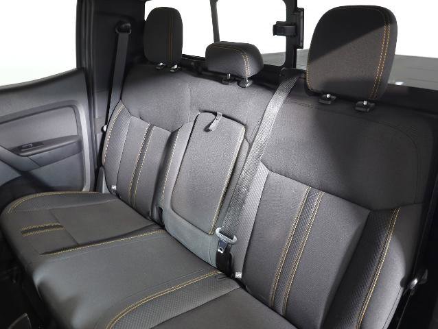 Certified 2022 Ford Ranger XLT w/ Equipment Group 302A High image 11