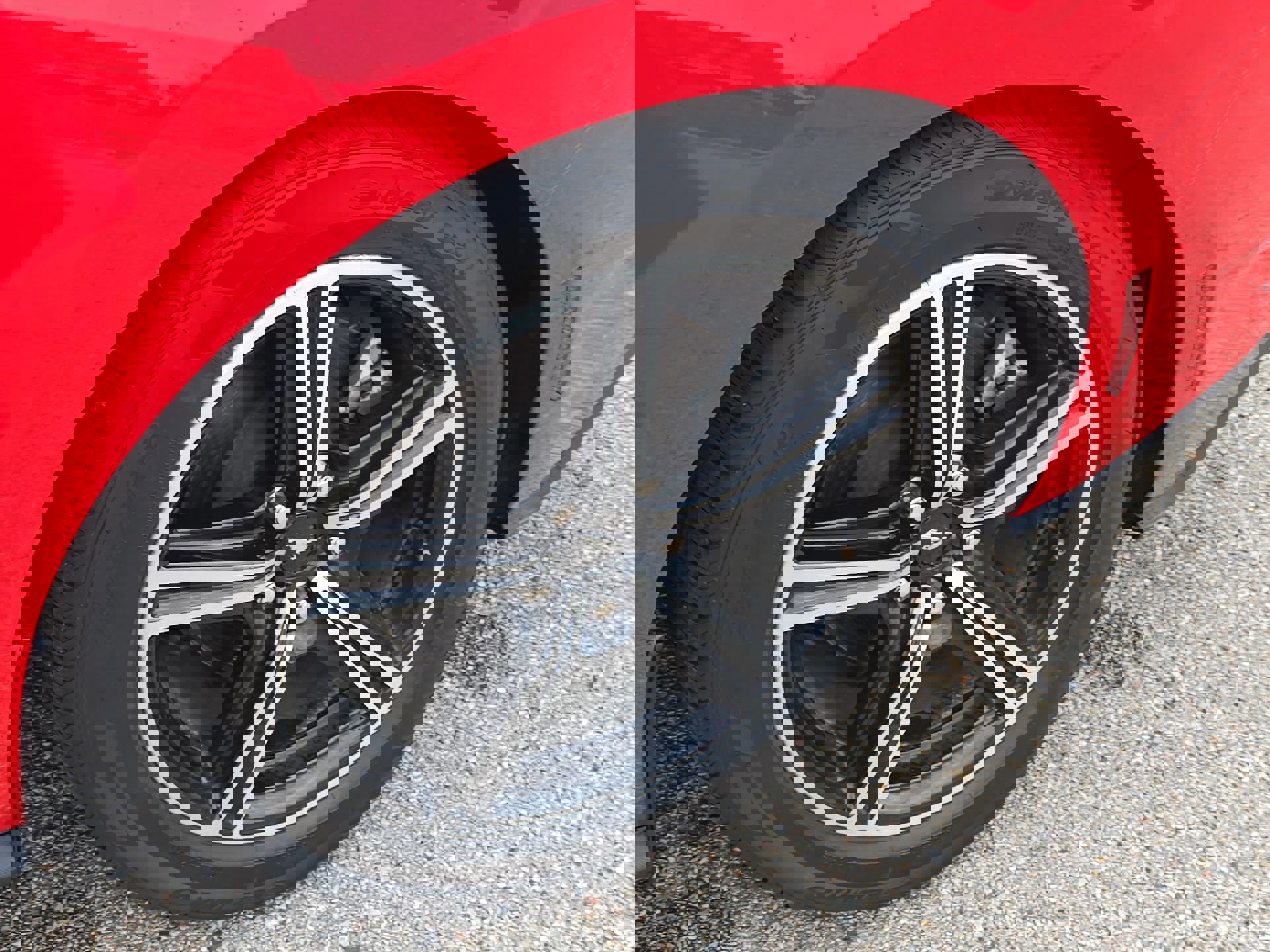 Certified 2024 Ford Mustang Premium image 10