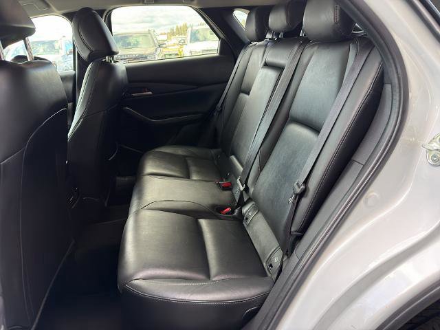 Used 2024 MAZDA CX-30 AWD 2.5 S w/ Select Sport Pkg image 32
