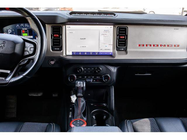 Certified 2023 Ford Bronco Raptor AWD/4WD image 13