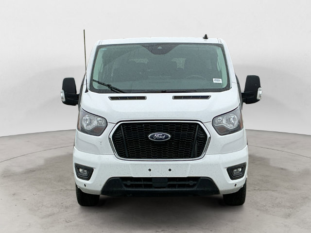 Certified 2024 Ford Transit 350 XLT AWD/4WD image 2