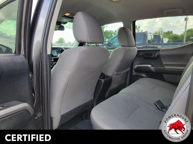 Used 2018 Toyota Tacoma SR5 RWD image 15