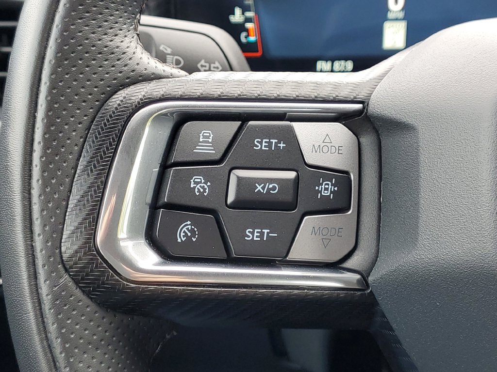 Certified 2024 Ford Mustang Premium RWD image 23