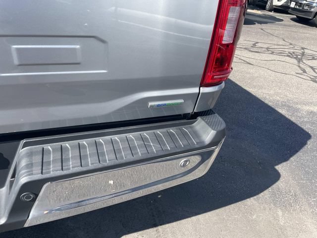 Certified 2023 Ford F150 XLT w/ Equipment Group 302A High AWD/4WD image 5