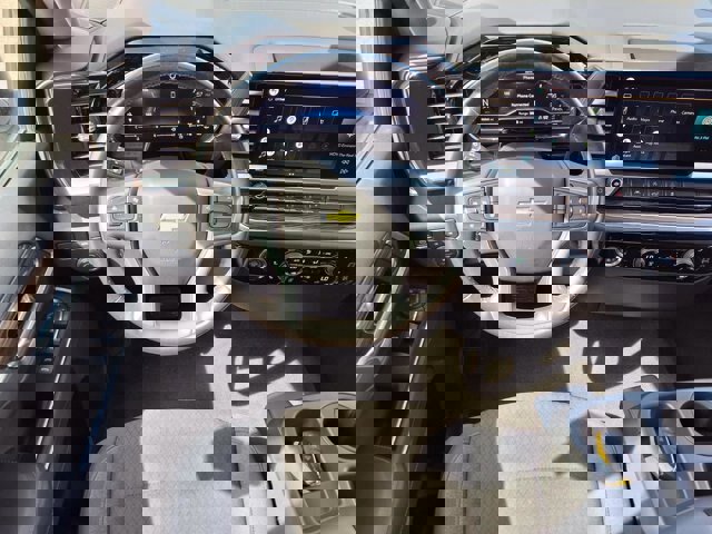 Used 2022 Chevrolet Silverado 1500 LT image 8