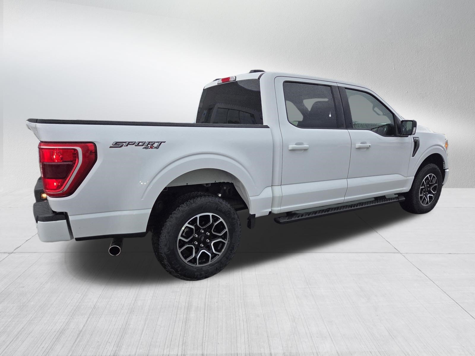 Certified 2022 Ford F150 XLT w/ Equipment Group 302A High AWD/4WD image 7