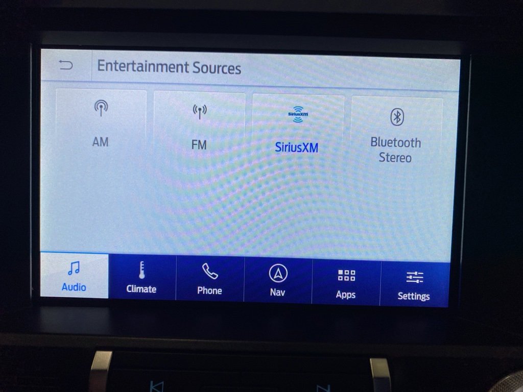 Certified 2022 Ford Mustang Mach 1 image 32