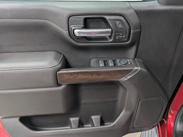 Used 2019 GMC Sierra 1500 SLT AWD/4WD image 12
