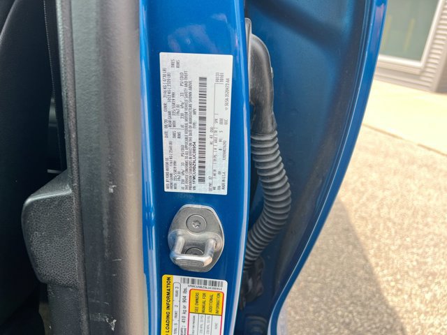 Certified 2020 Ford Escape SE Sport AWD/4WD image 25