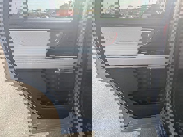 Certified 2025 Ford Expedition Platinum w/ Platinum Ultimate Package image 28