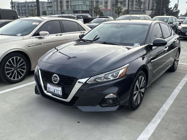 Used 2019 Nissan Altima 2.5 SV image 9