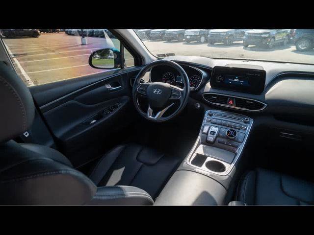 Used 2023 Hyundai Santa Fe XRT AWD/4WD image 35