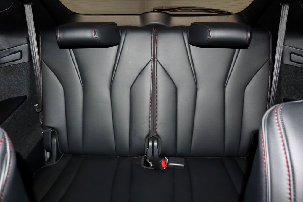 Used 2023 Acura MDX A-Spec AWD/4WD image 24