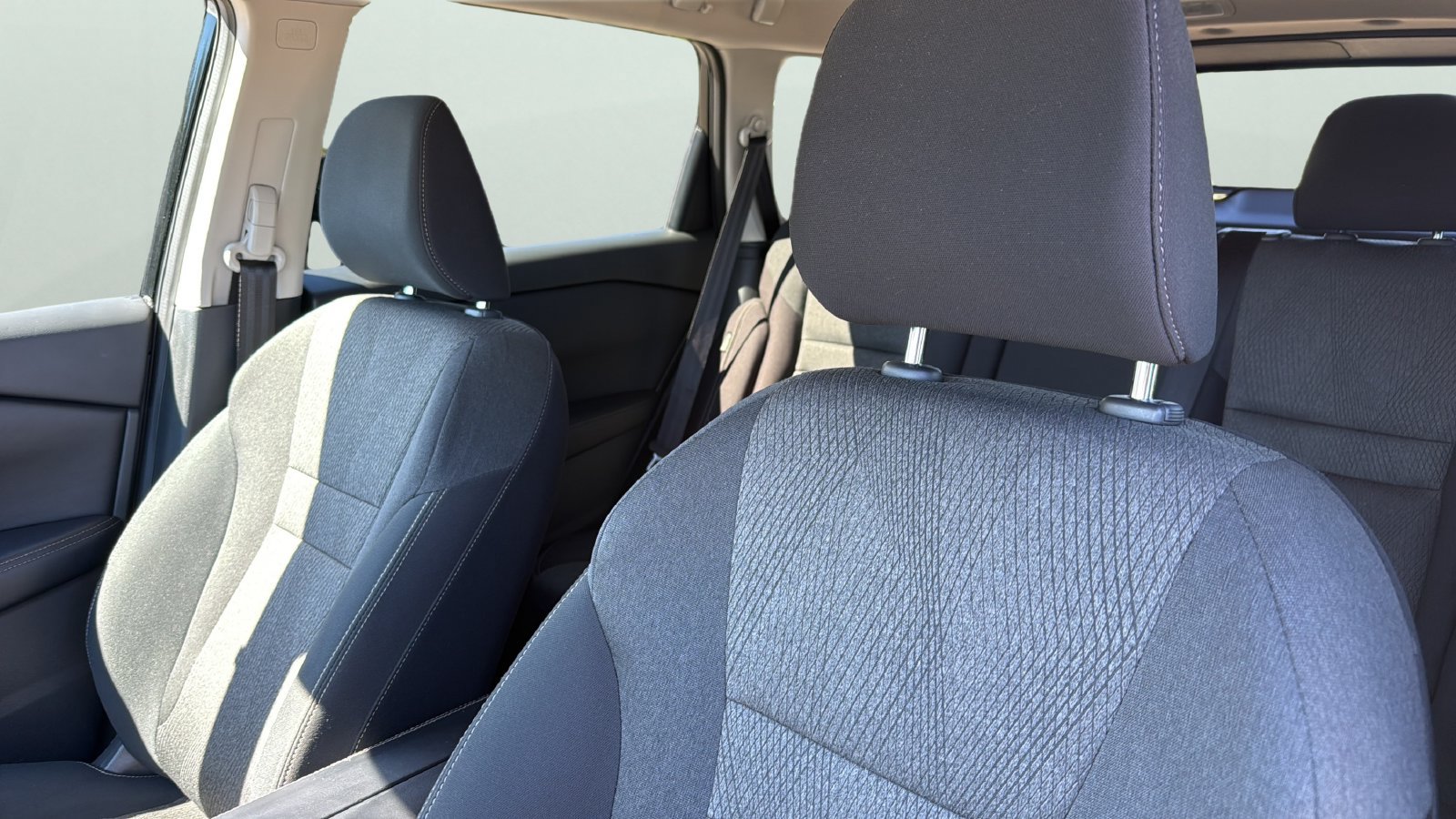 Used 2026 Nissan Rogue SV FWD image 6