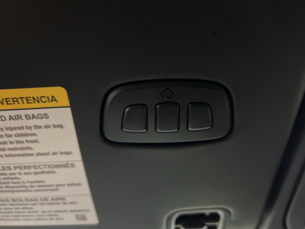 Certified 2024 Ford Bronco Wildtrak image 27