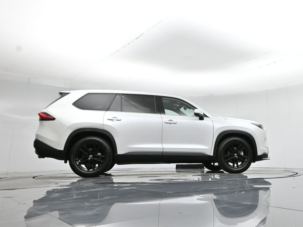 Used 2024 Toyota Grand Highlander AWD Hybrid image 51