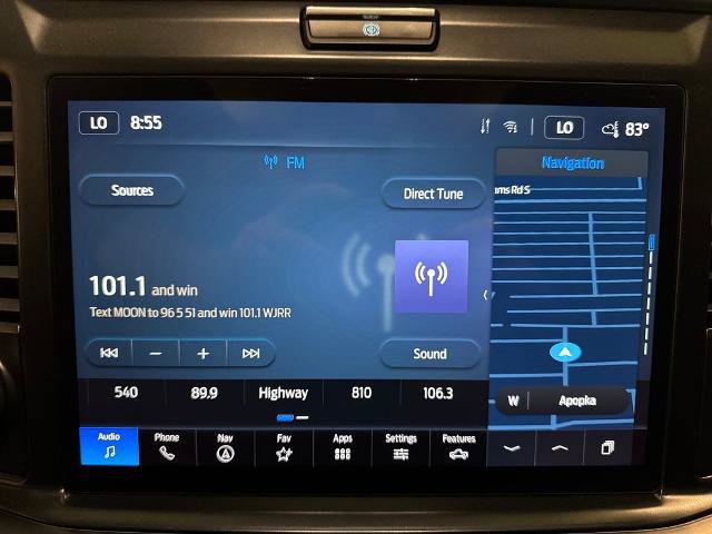 Certified 2026 Ford F350 Platinum AWD/4WD image 28