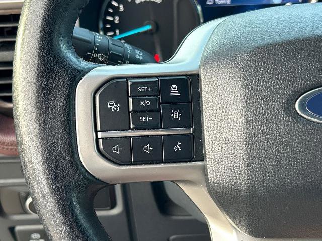 Certified 2024 Ford Expedition Limited image 25