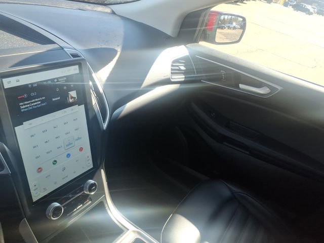 Certified 2024 Ford Edge SEL w/ Convenience Package image 24