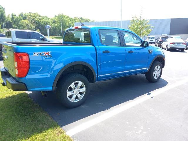 Certified 2021 Ford Ranger XL w/ Equipment Group 101A High AWD/4WD image 23