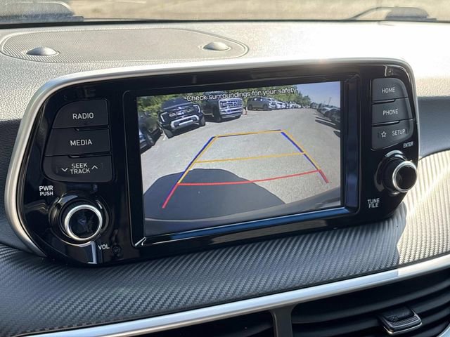 Used 2019 Hyundai Tucson SE FWD image 31