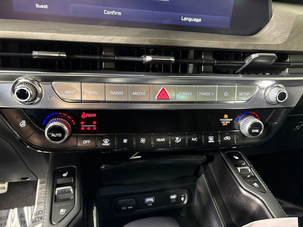 Used 2024 Kia Telluride SX Prestige X-Pro image 21