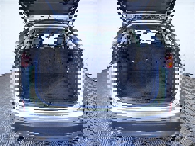 Certified 2024 Ford Edge Titanium image 9