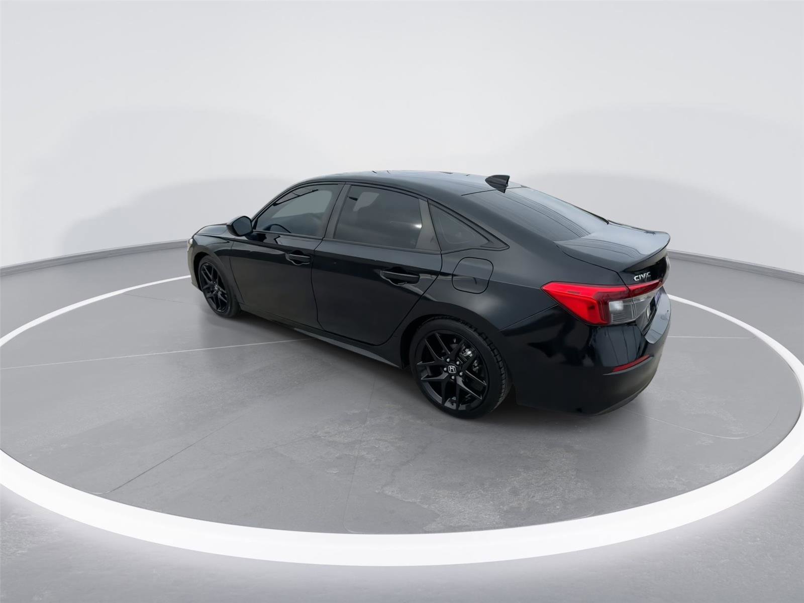 Used 2023 Honda Civic Sport image 6