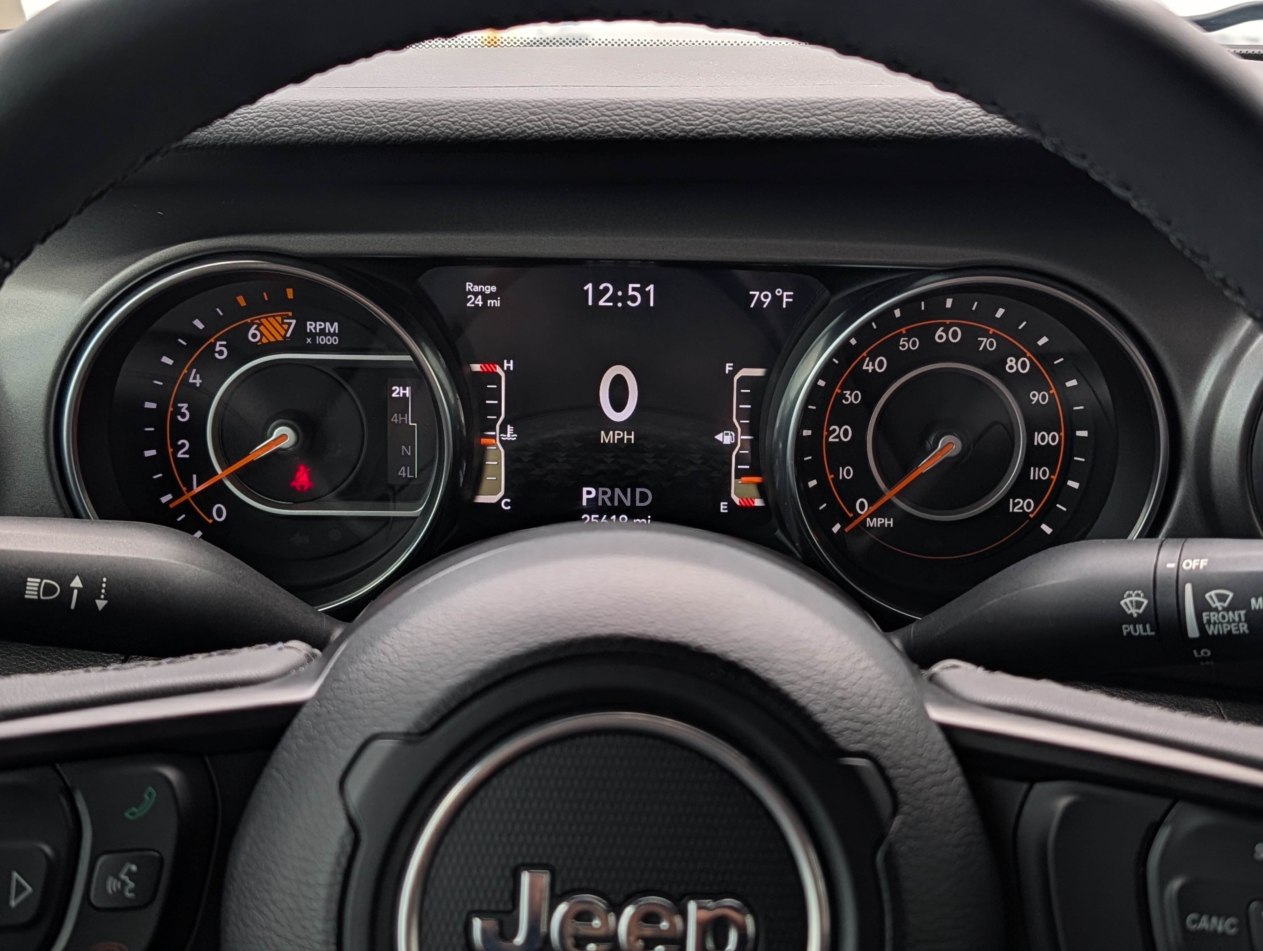 Used 2023 Jeep Wrangler Unlimited Sport AWD/4WD image 28