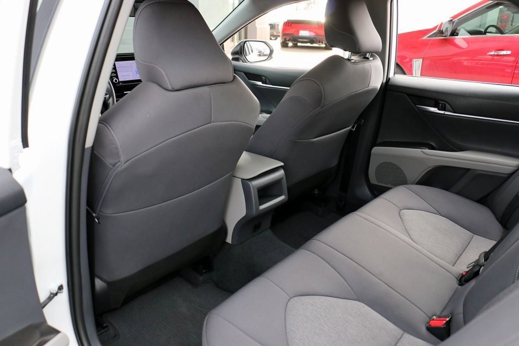 Used 2024 Toyota Camry LE image 20